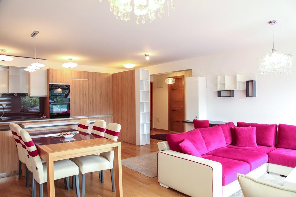 Appartamento Vip Sarajevo