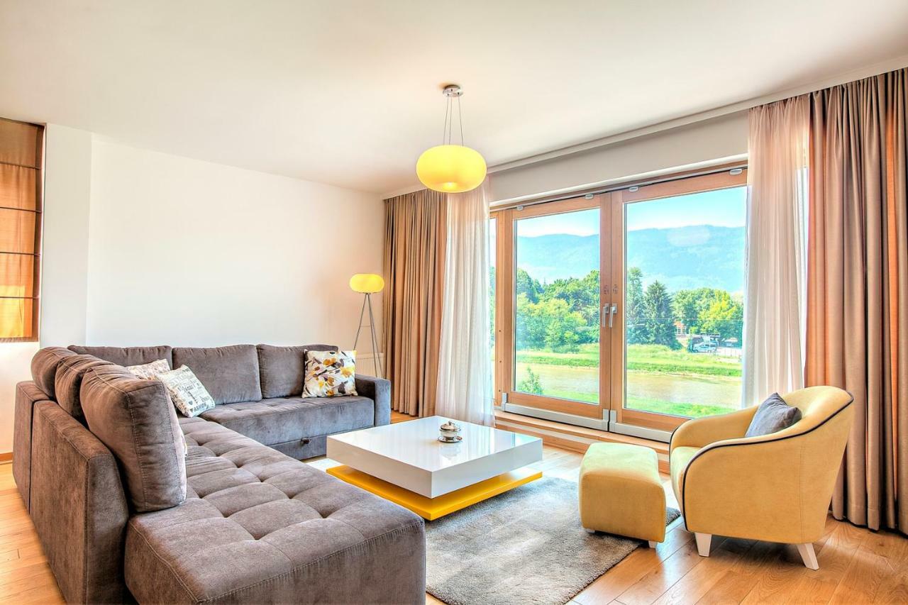 Appartamento Vip Sarajevo